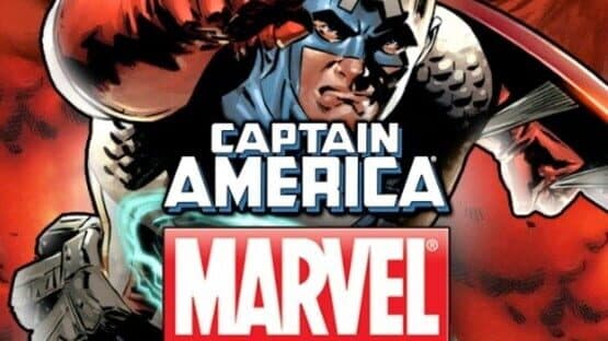 Marvel Pinball: Captain America — screenshot 1
