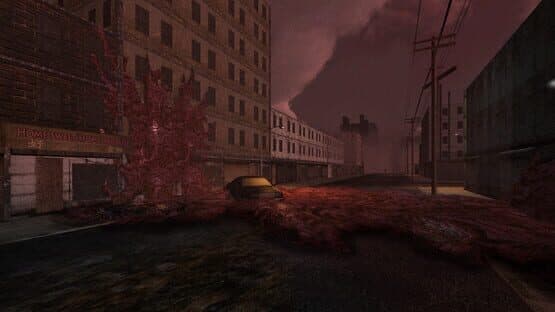 Organ Quarter — screenshot 5