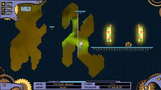 Bleak: Welcome to Glimmer — screenshot 4