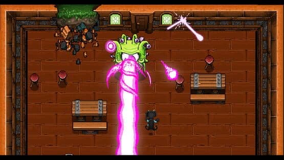 Quest of Souls — screenshot 1