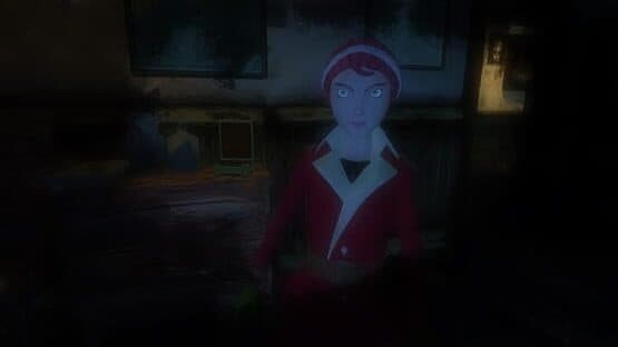 Arkhangel: The House of the Seven Stars — screenshot 8