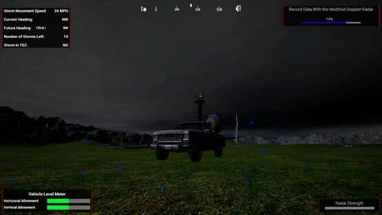 Cyclones Playground — screenshot 5