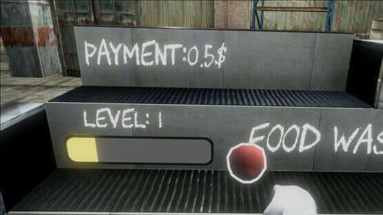 For Food Sake! VR — screenshot 2