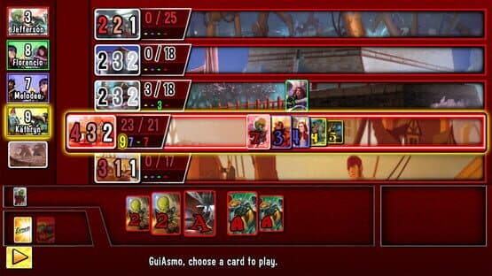 Smash Up — screenshot 2