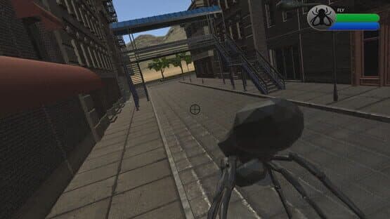 FlyWarzz — screenshot 4