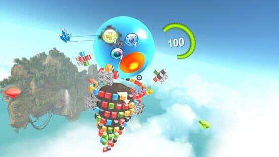 Gem Monster — screenshot 2