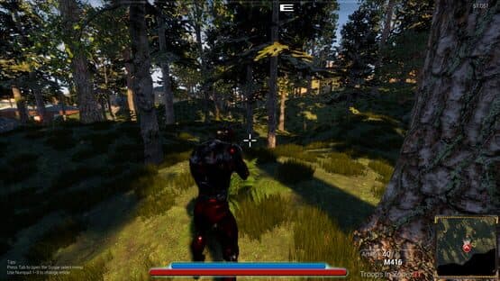 Battle Royale Bootcamp — screenshot 2
