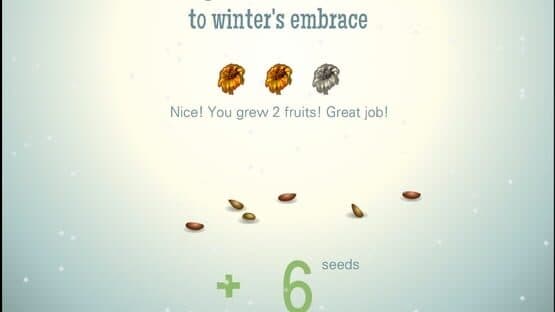 Reach for the Sun — screenshot 2