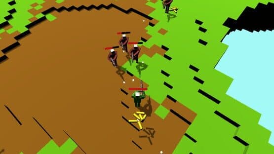 Soldier Killer — screenshot 1