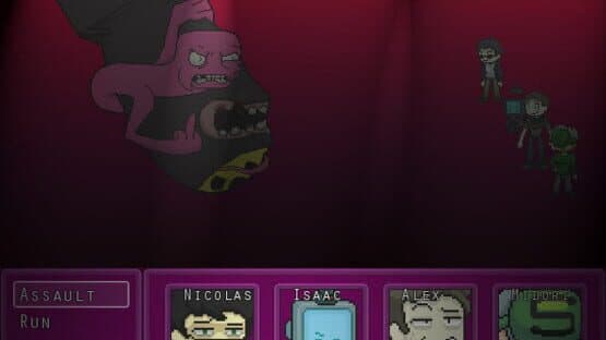 DashBored — screenshot 3