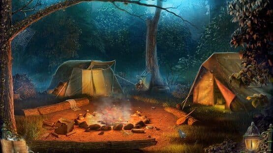 Shtriga: Summer Camp — screenshot 3
