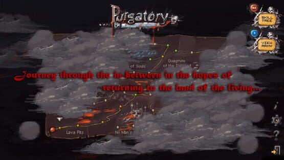 Purgatory — screenshot 2