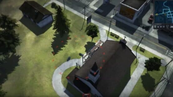 Rescue: Everyday Heroes — screenshot 3