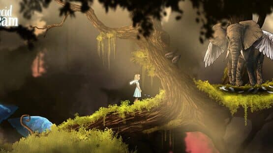 Lucid Dream Adventure — screenshot 3