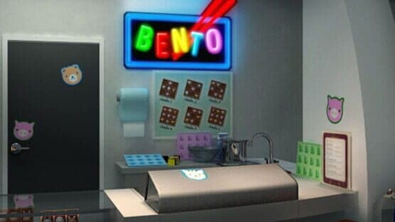 Nancy Drew: Shadow at the Water's Edge — screenshot 3