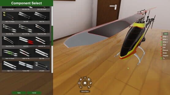 AccuRC 2 — screenshot 2