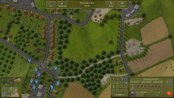 Firefight — screenshot 3