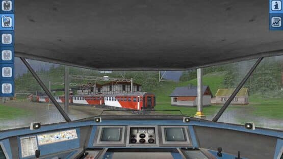 Railroad Lines — screenshot 1