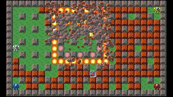 Trenchfoot — screenshot 5