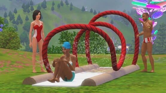 The Sims 3: Katy Perry's Sweet Treats — screenshot 1