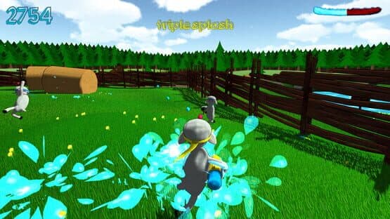 Splash — screenshot 8