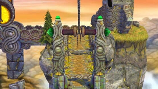 Temple Run 2 — screenshot 1