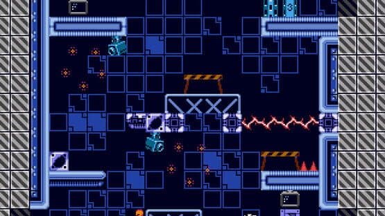 Escape 2042: The Truth Defenders — screenshot 1