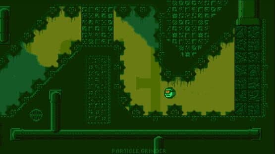 Krunch — screenshot 2