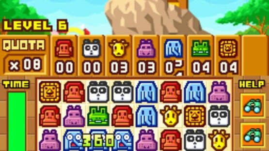 Zoo Keeper — screenshot 2