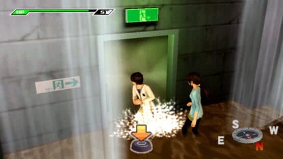 Zettai Zetsumei Toshi 3: Kowareyuku Machi to Kanojo no Uta — screenshot 4
