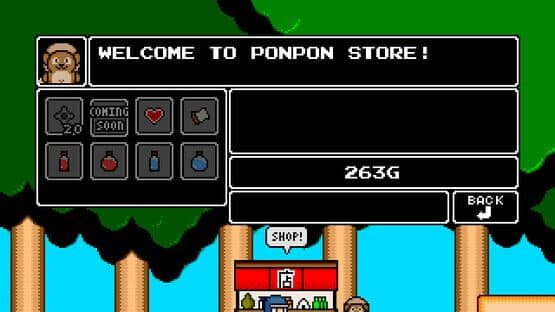 Ninja Smasher! — screenshot 3