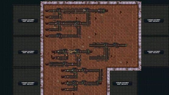 March of Industry — screenshot 4