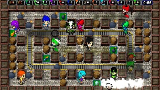 Splody — screenshot 1