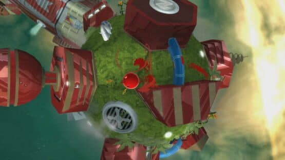 De Blob 2 — screenshot 5