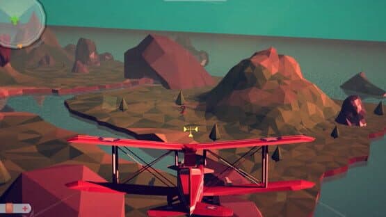 Polywings — screenshot 5