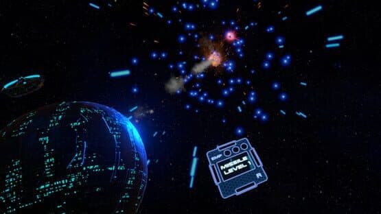 Battle Ion — screenshot 1