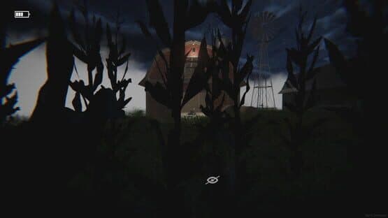 The Fog — screenshot 5