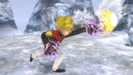 Final Fantasy: Explorers — screenshot 6