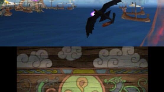 How to Train Your Dragon 2 — screenshot 5