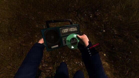 Survival Simulator — screenshot 5