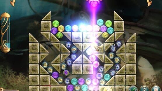 League of Mermaids — screenshot 1