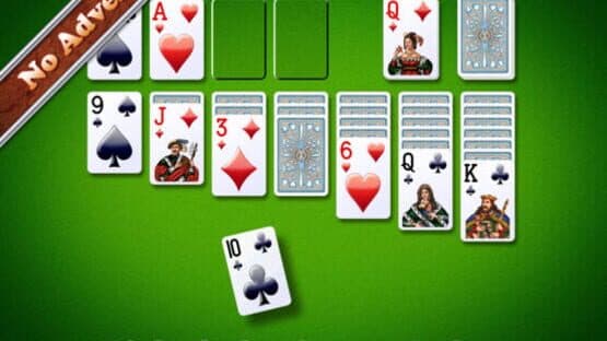 Solitaire City — screenshot 6