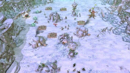 War Party — screenshot 1