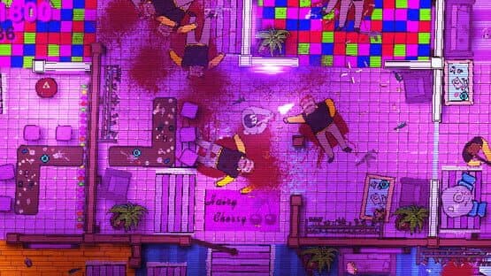Bloodbath Kavkaz — screenshot 5