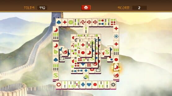 Mahjong — screenshot 5