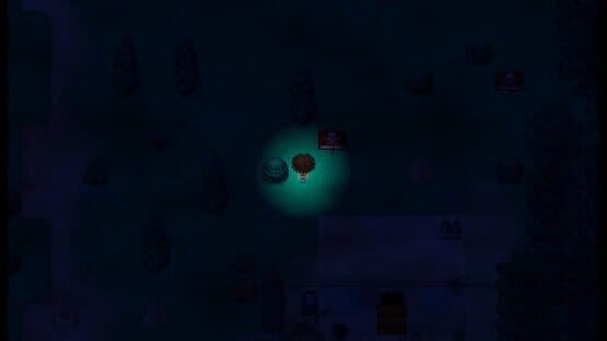 Path Out — screenshot 2