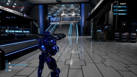Resurgence: Earth United — screenshot 5