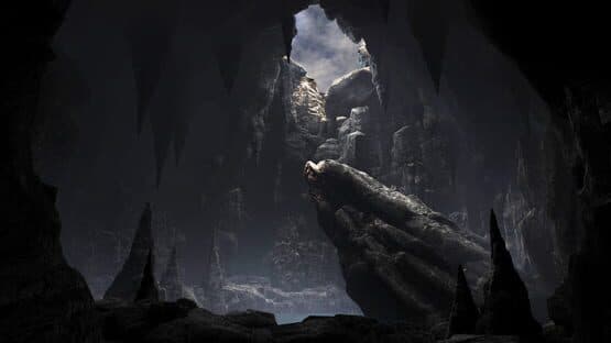 Cypress Inheritance: The Beginning — screenshot 1