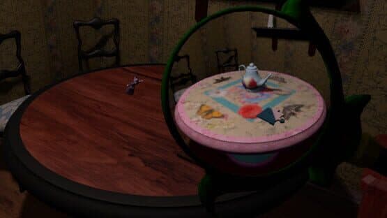Trapped With the Dolls VR — screenshot 2