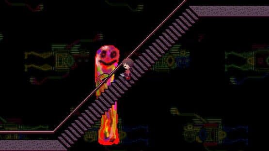 Yume Nikki — screenshot 1